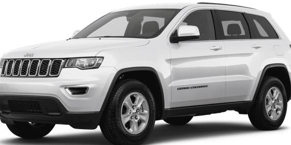 JEEP GRAND CHEROKEE 2017 1C4RJFAGXHC929416 image
